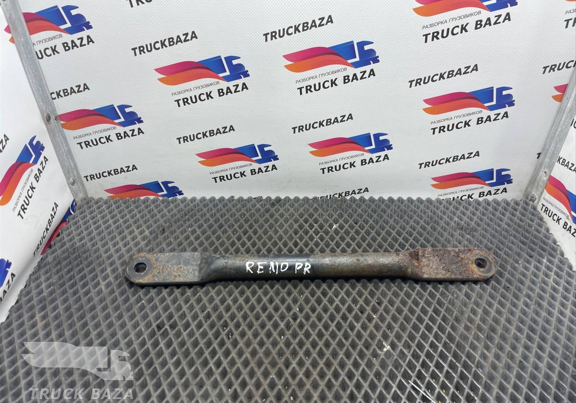 5010269553 Кронштейн замка кабины для Renault Premium I (с 1996 по 2004)