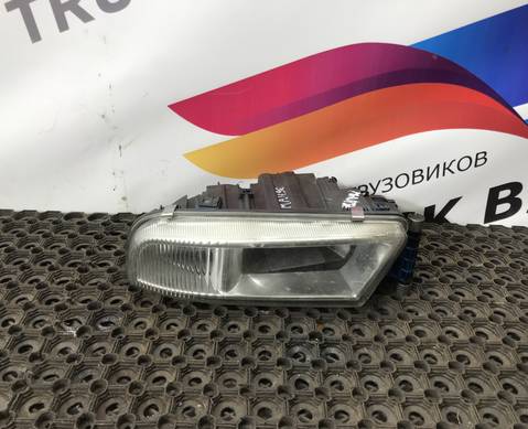 81251016521 Фара противотуманная для Man