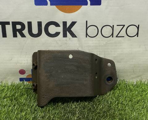 2012432 Кронштейн фиксатора стойки для Scania