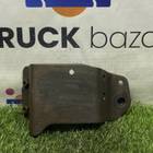 2012432 Кронштейн фиксатора стойки для MAZ 5440