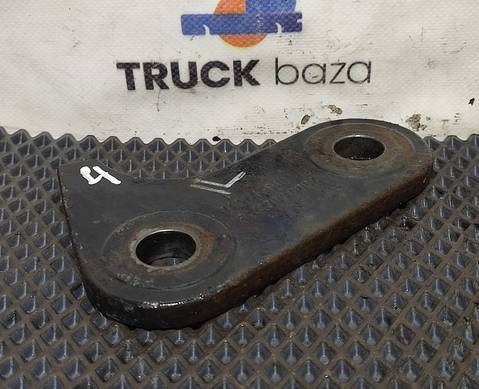 81413030084 Серьга передней рессоры