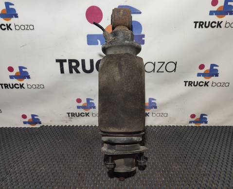 2493170 Пневмоамортизатор кабины задний для Scania 5-series G (с 2004 по 2016)