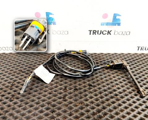 3047002 Проводка датчика температуры воздуха для Man