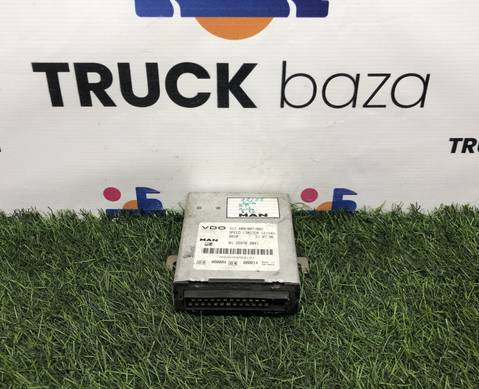 81259706041 Блок управления ограничения скорости для Man F90 (с 1986 по 1997)