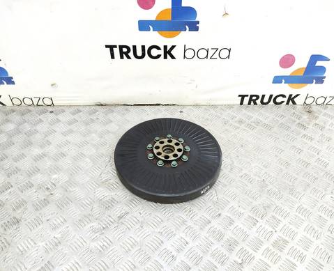 51026023057 Демпфер двигателя для Man TGX II (с 2012)