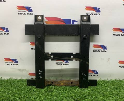 54901370307311 Рамка крепления АКБ для КАМАЗ 54901