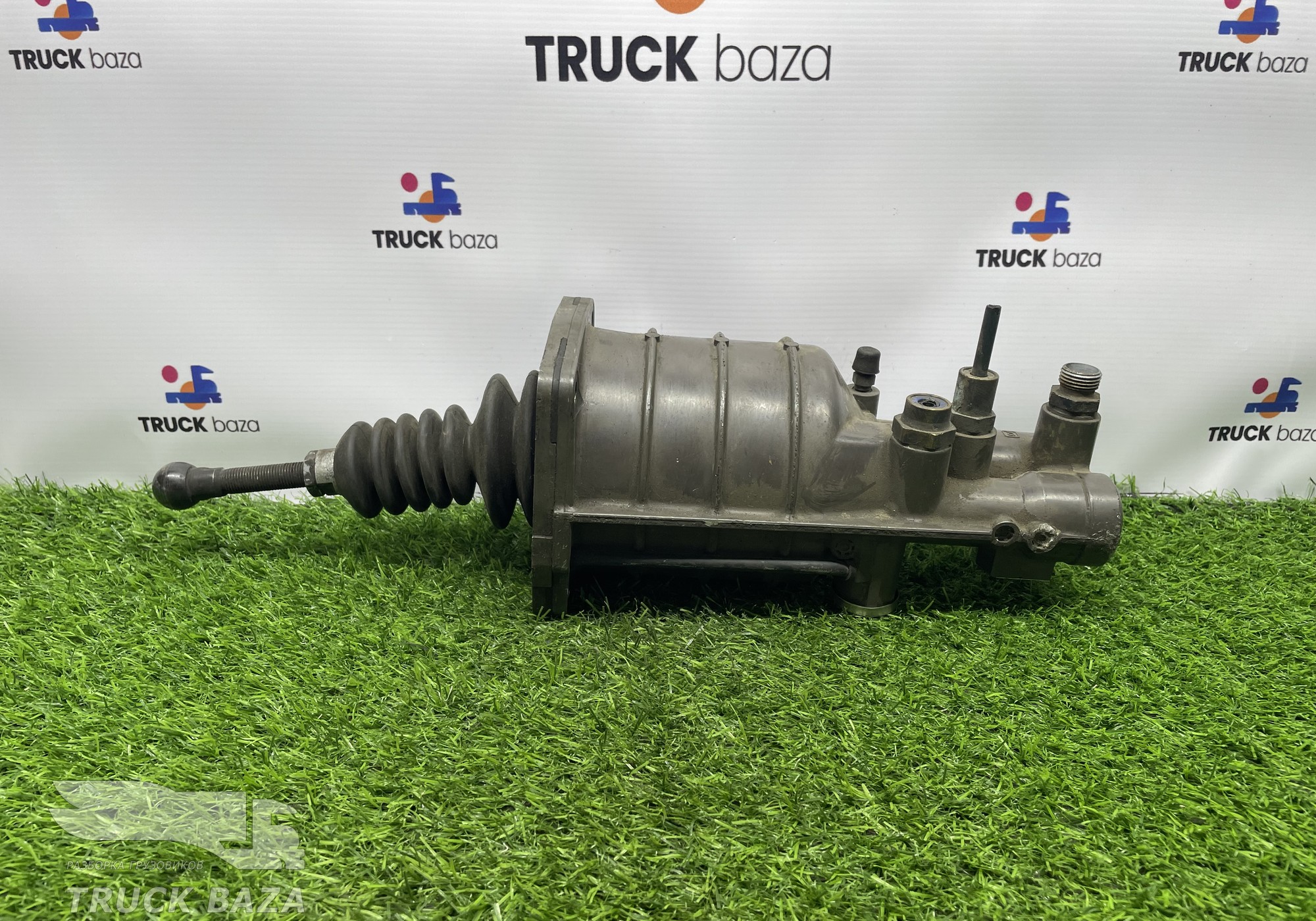 K004295 ПГУ сцепления