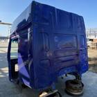 Четверть кабины левая задняя часть для Renault Premium II (с 2005 по 2013)