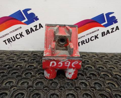 1657422 Подушка двигателя передняя для Daf CF II (с 2006 по 2013)
