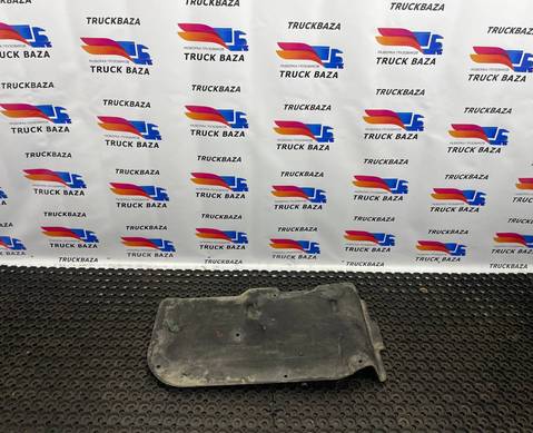 JC4616738GA Защита двигателя для Ford F-MAX (с 2018)