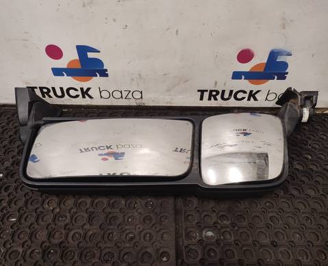 A9608101619 Зеркало заднего вида боковое левое для КАМАЗ