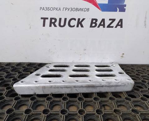20360789 Площадка подножки правая для Volvo FM II (с 2002)
