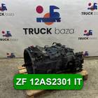 АКПП ZF 12AS2301 IT для Man
