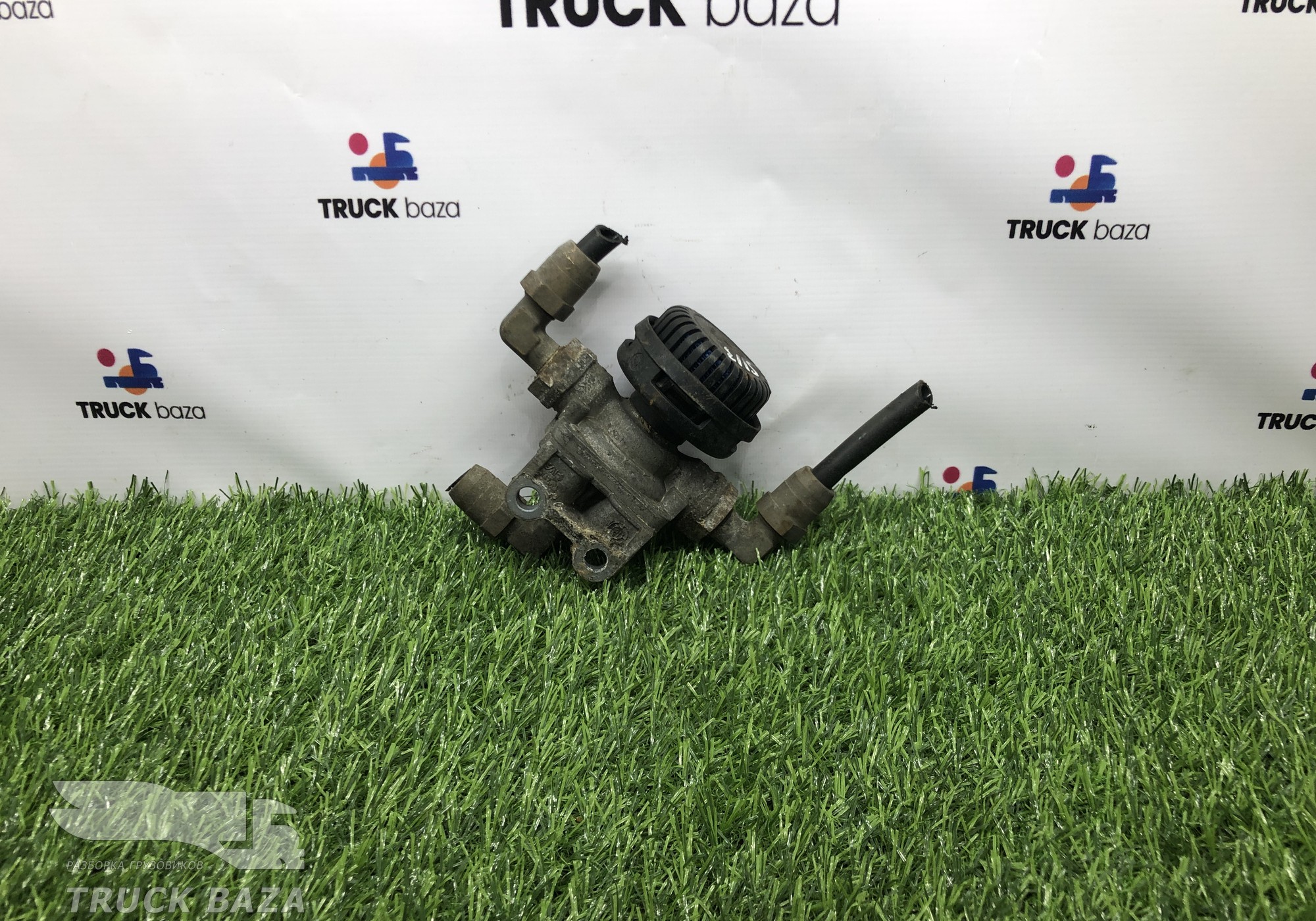 1313871 Клапан ускорительный для Volvo F F10 (с 1977 по 1994)