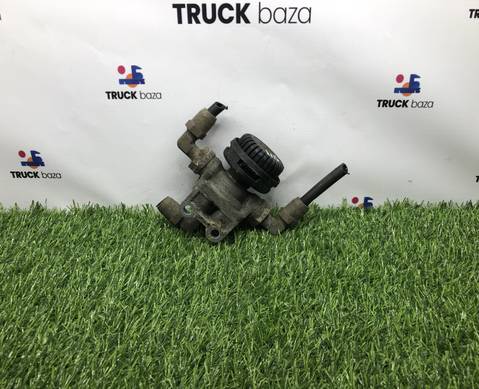 1313871 Клапан ускорительный для Volvo F F10 (с 1977 по 1994)