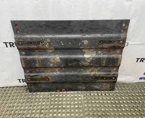 MPL21030936AD Плита седла JOST 20 мм для Scania 5-series R (с 2004 по 2016)