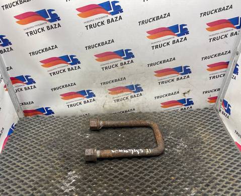 42109739 Стремянка рессоры передней для Iveco