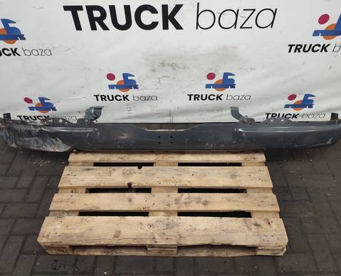 1787347 Усилитель переднего бампера для Scania 5-series P (с 2004 по 2016)