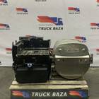 1827547 Глушитель основной в сборе для Daf XF105 (с 2005)