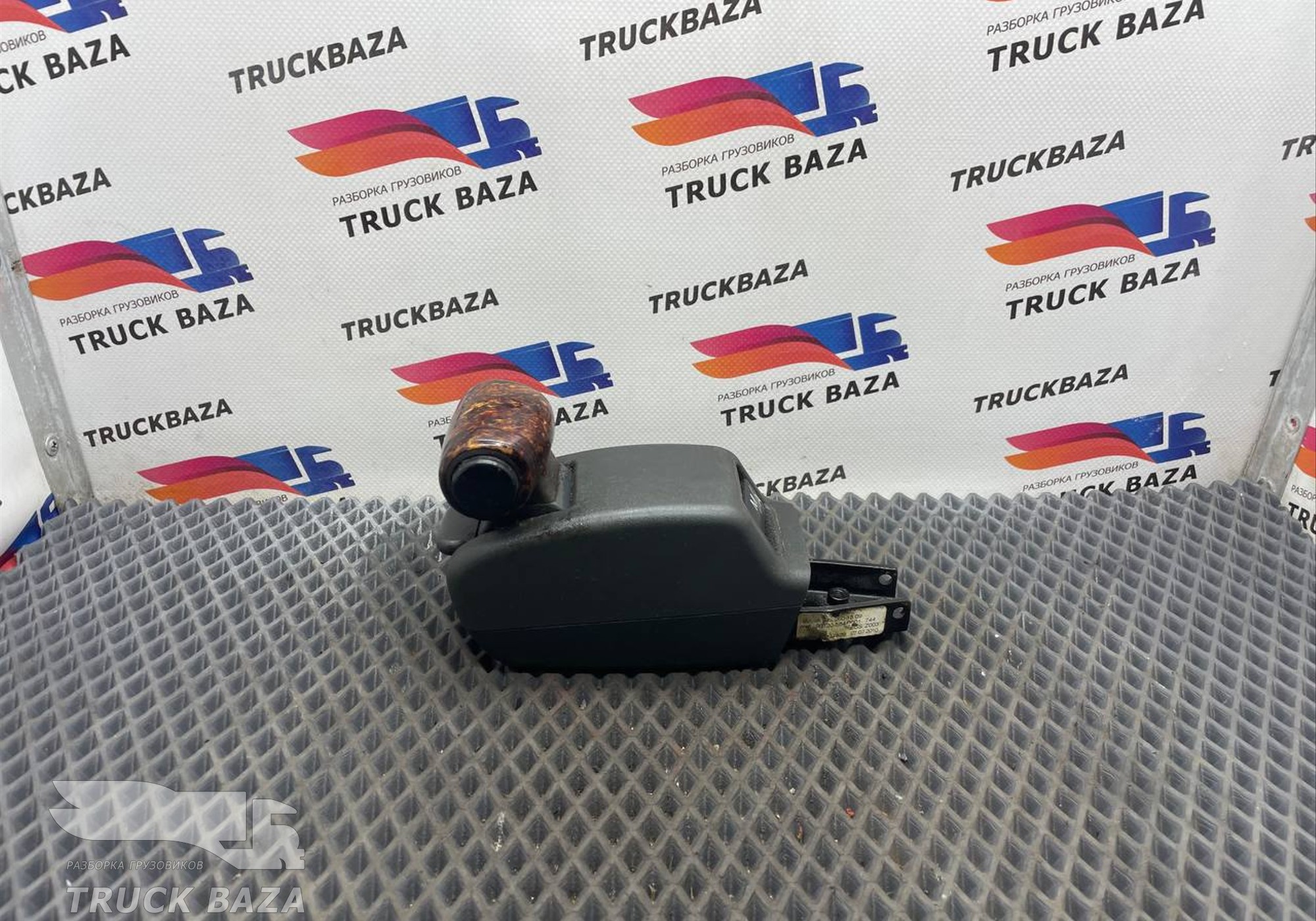 9432601509 Селектор АКПП для Mercedes-Benz Actros MP3 (с 2008)