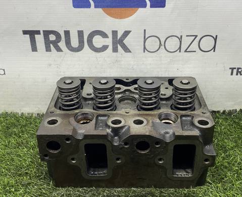 51031016564 Головка блока цилиндров для Man