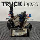 2199282 Кран управления тормозами прицепа для КАМАЗ