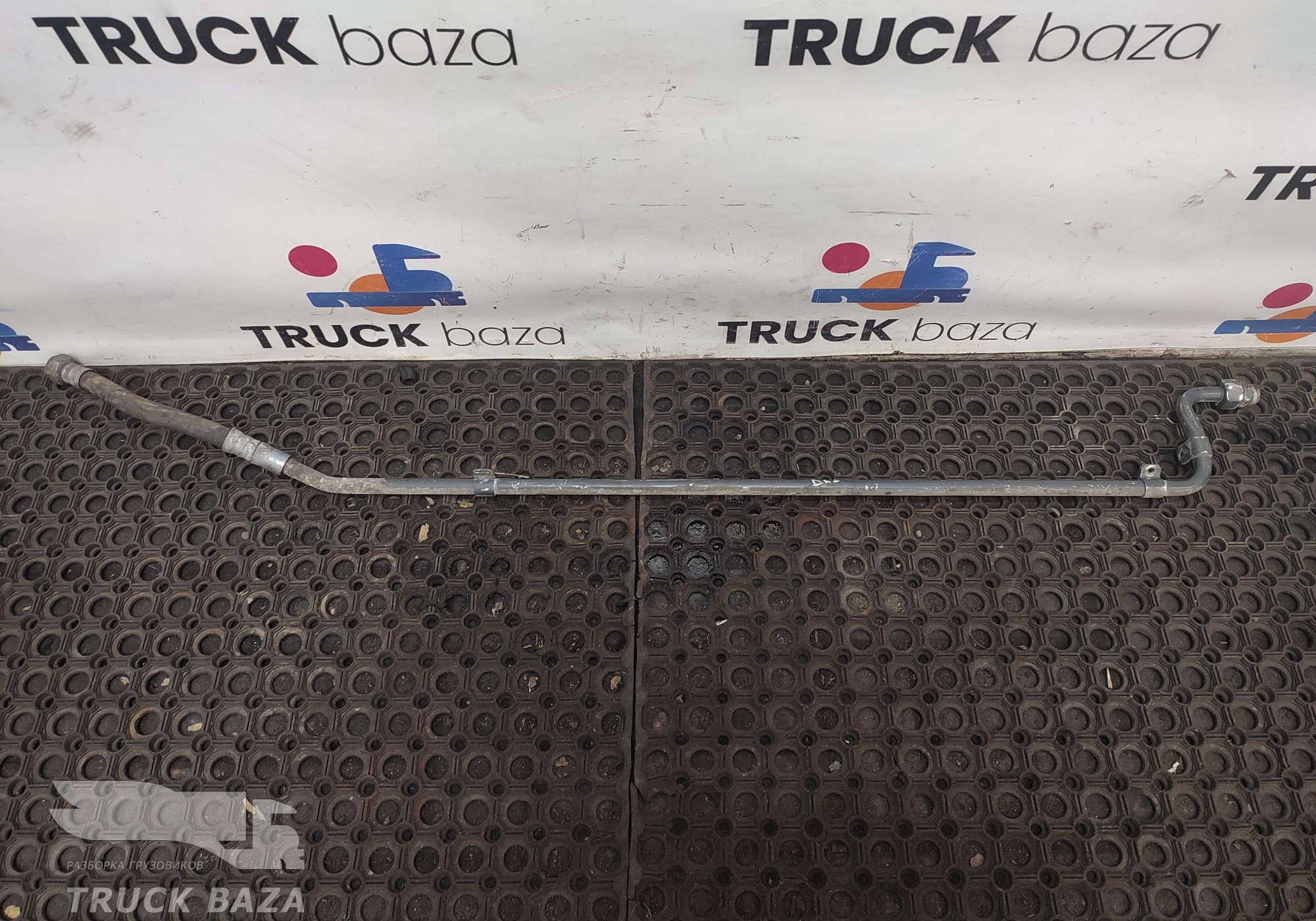 9604300851 Трубка компрессора для Mercedes-Benz Actros New Actros MP4 (с 2011)