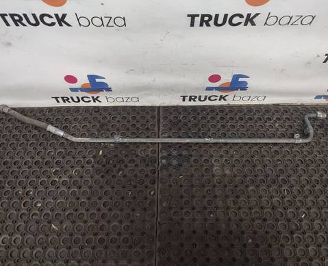 9604300851 Трубка компрессора для Mercedes-Benz Actros New Actros MP4 (с 2011)