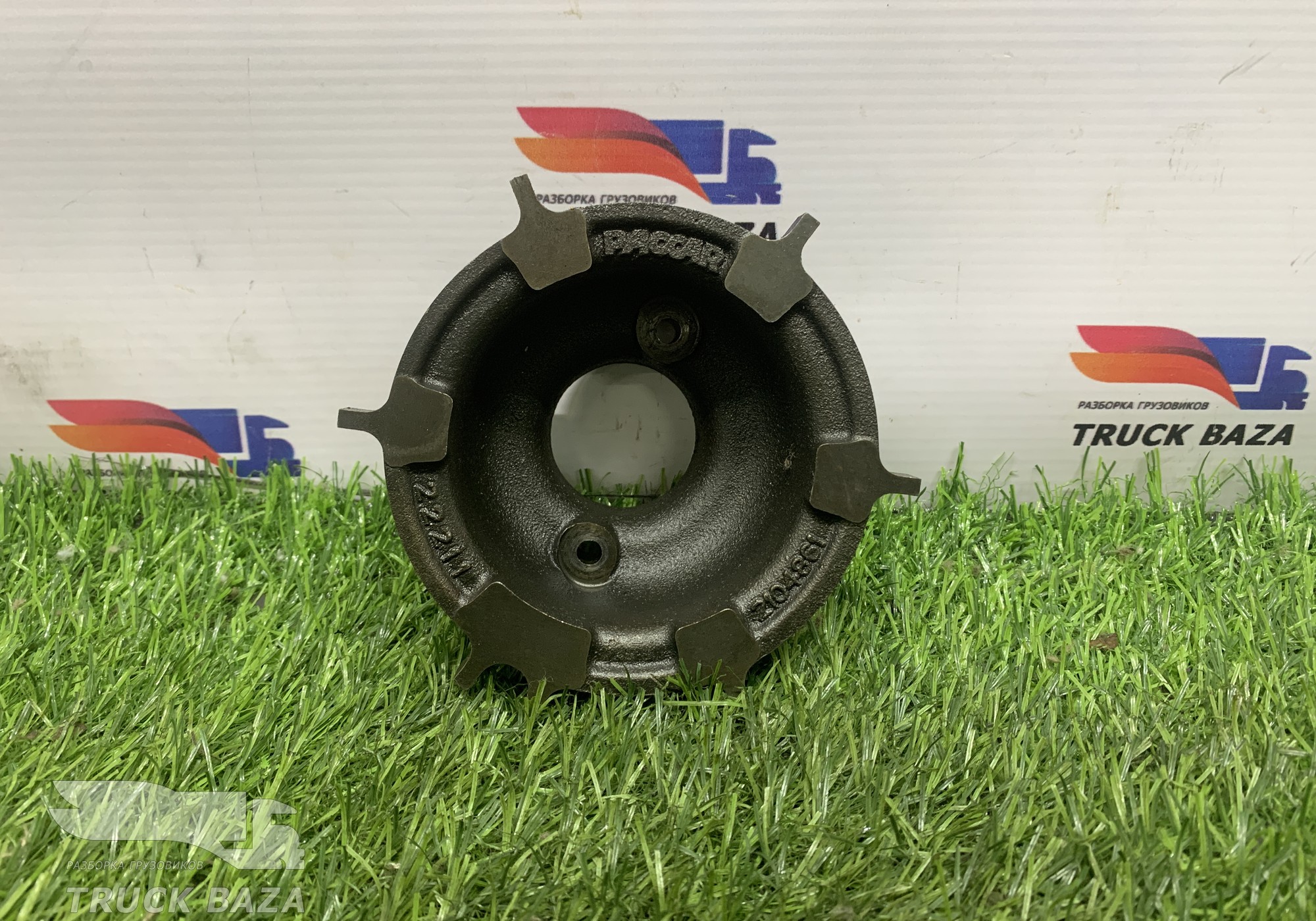 2104861 Упорная шайба распредвала для Daf XF106 (с 2012)