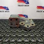 1457258 Кронштейн двигателя задний для Daf 95