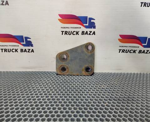 0286099 Проставка траверсы рамы для Daf CF III (с 2013 по 2017)