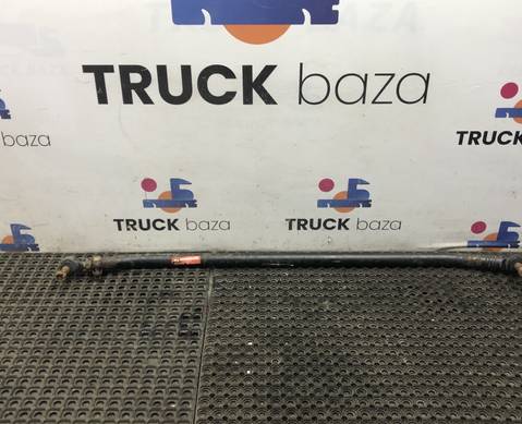 81467116860 Тяга рулевая поперечная для Man TGS II (с 2012)