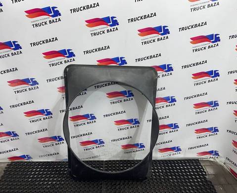 1692901 Диффузор вентилятора для Daf XF105 (с 2005)