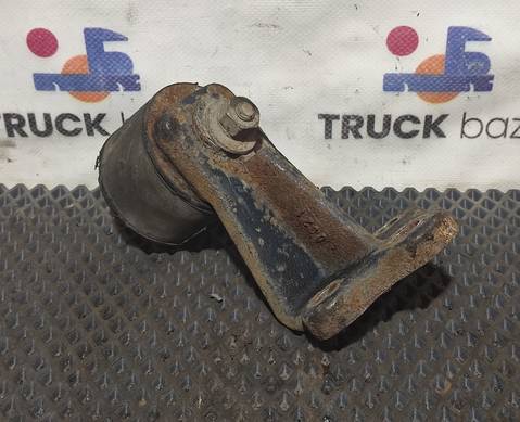 53201001173 Кронштейн балки поддерживающей опоры для КАМАЗ 5490 (с 2013)