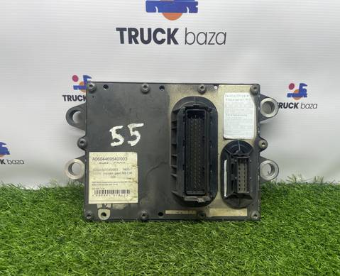 0004467440 Блок управления двигателем для Mercedes-Benz Atego I (с 1998 по 2004)