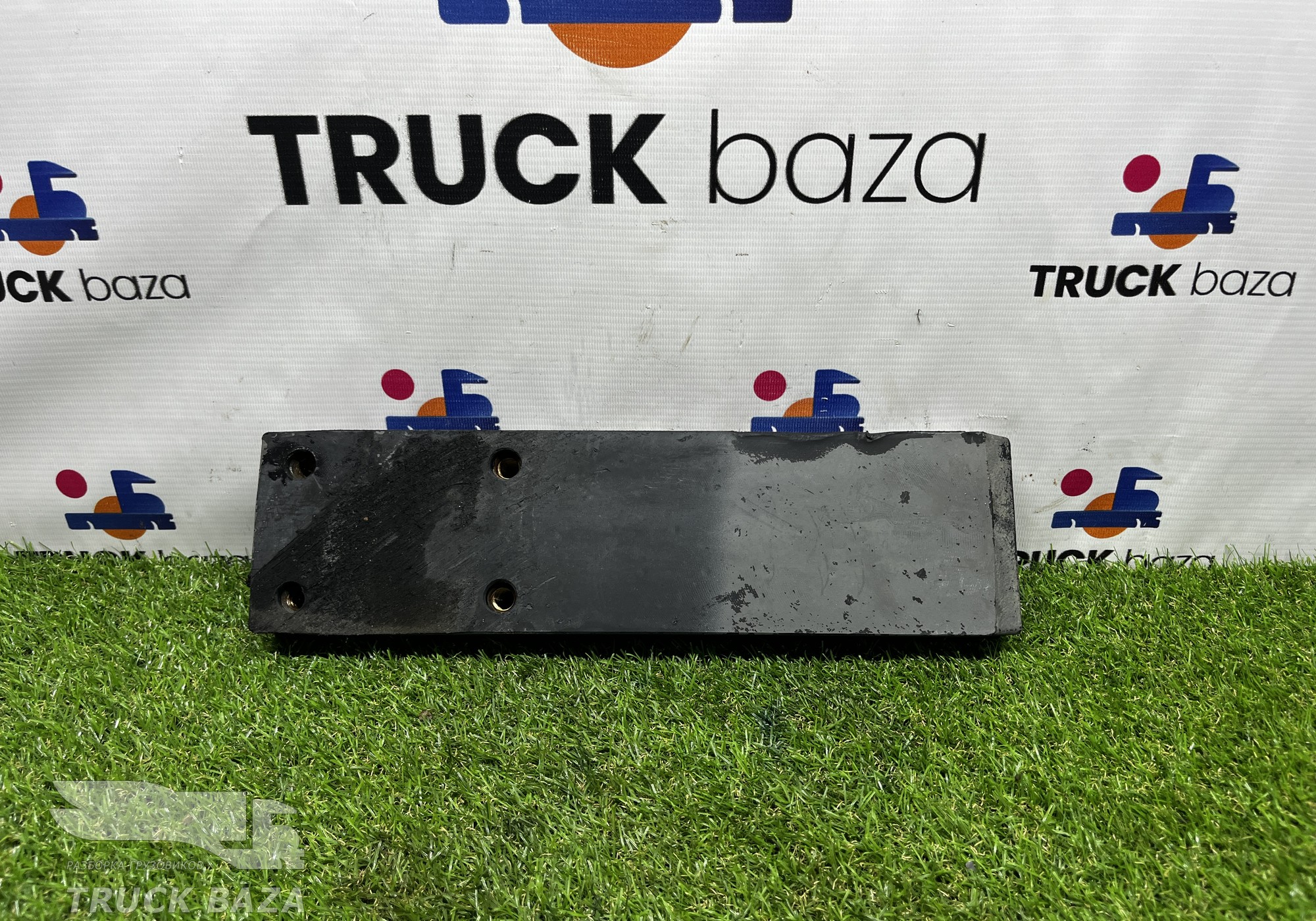 WG9725523250 Пластина рессоры задней для Sinotruk Howo T5G