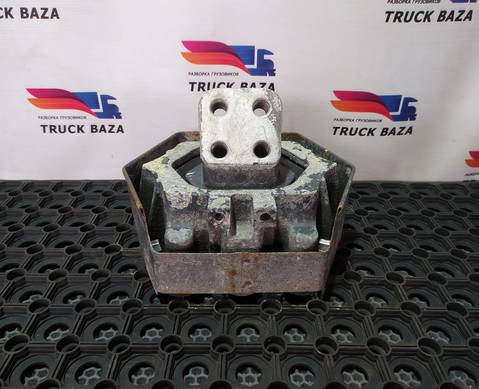 1378589 Подушка двигателя задняя для Daf CF II (с 2006 по 2013)