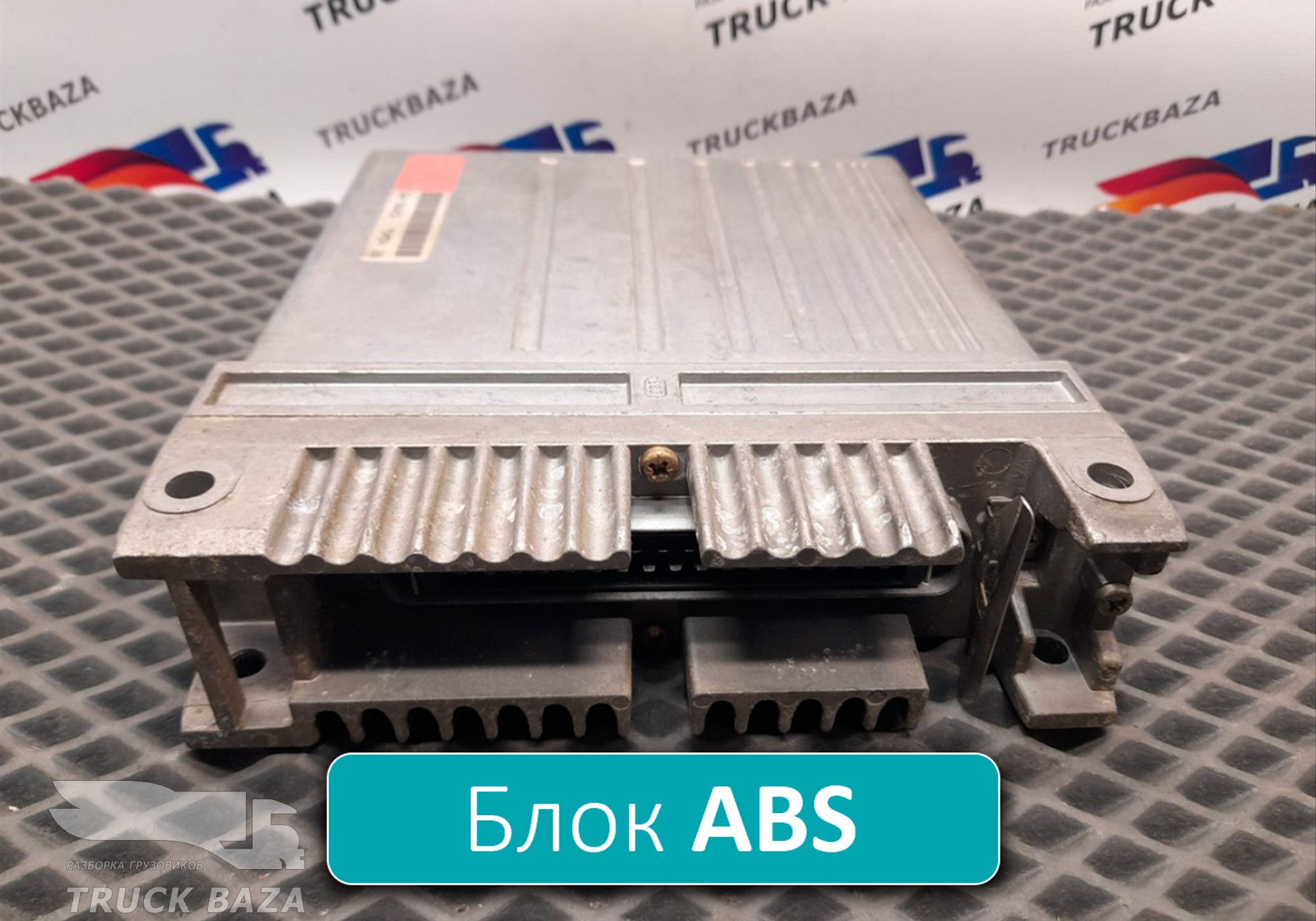 5010201469 Блок управления ABS для Renault Premium