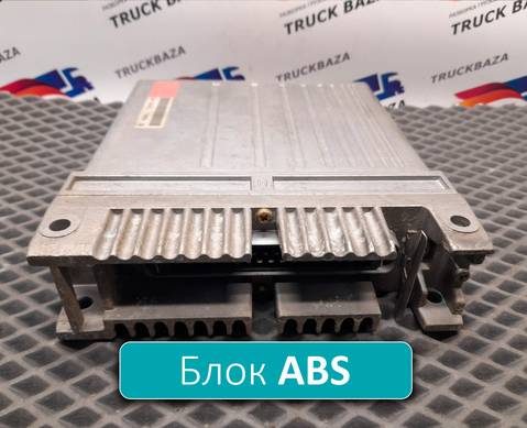 5010201469 Блок управления ABS для Renault Premium