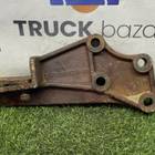 Кронштейн усилителя переднего бампера для КАМАЗ 5490 (с 2013)