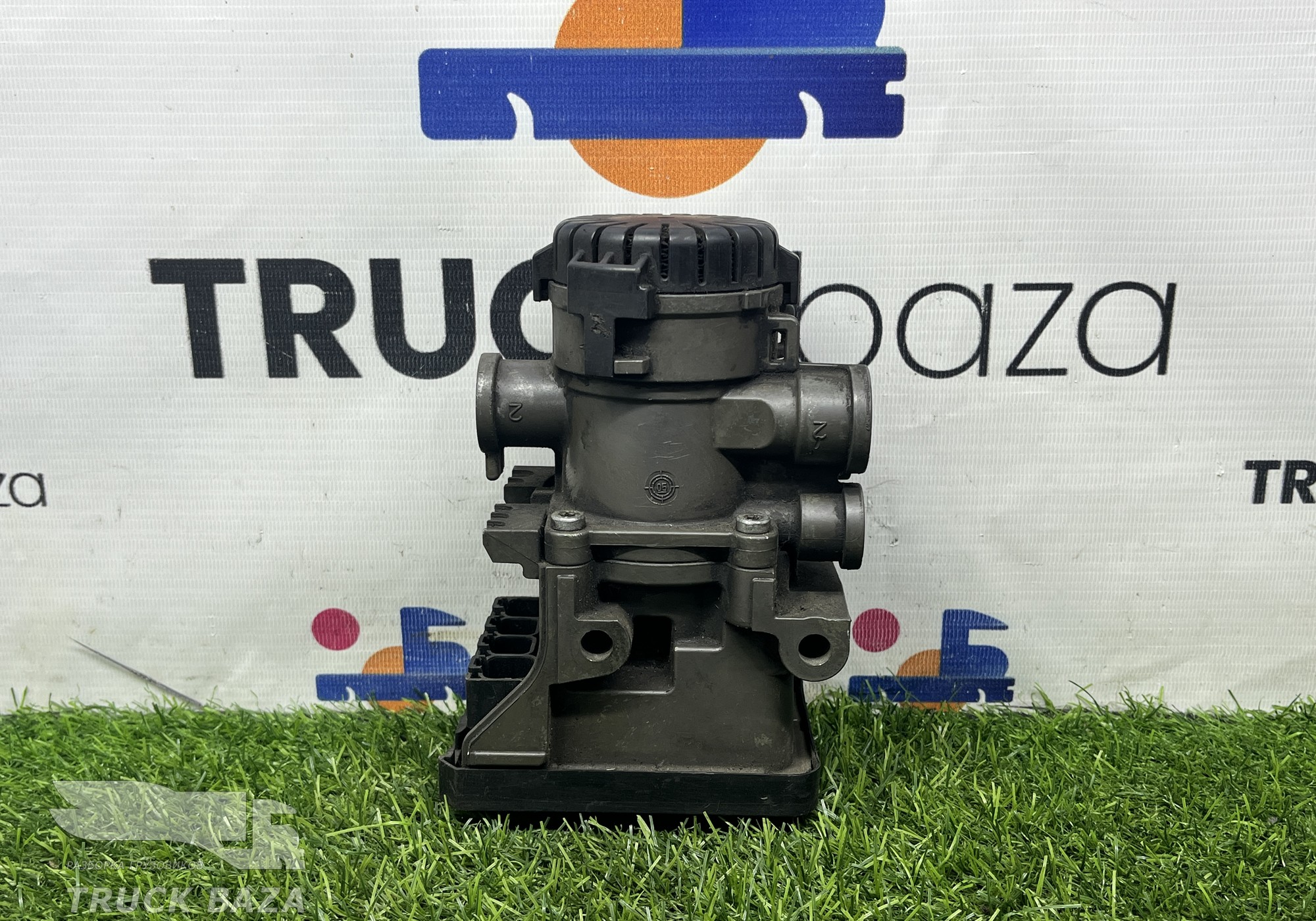 1754939 Модулятор EBS передний