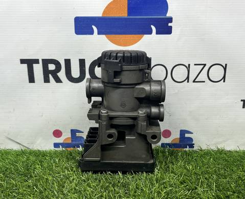 1754939 Модулятор EBS передний для Scania 4-series P (с 1995 по 2007)