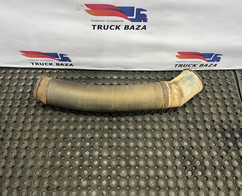 1743073 Гофра глушителя для Daf XF105 (с 2005)