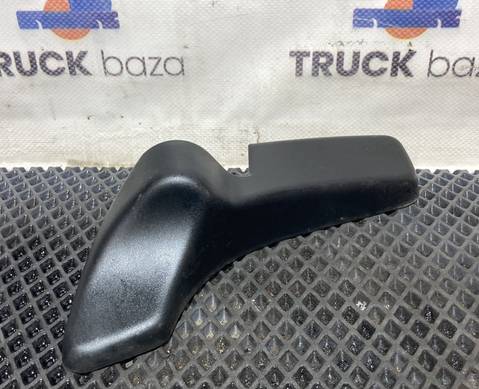 0008112907 Накладка зеркала левого для КАМАЗ 5490 (с 2013)