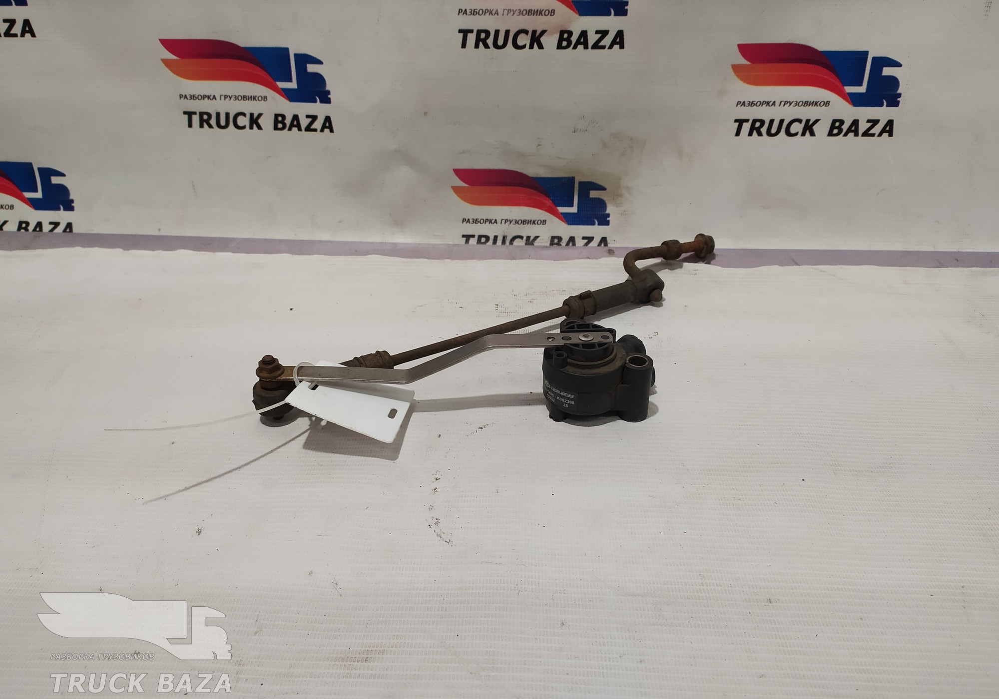 41211334 Датчик уровня пола кабины для Daf 95