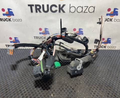 7422687091 Проводка двери правой для Renault T (с 2013)