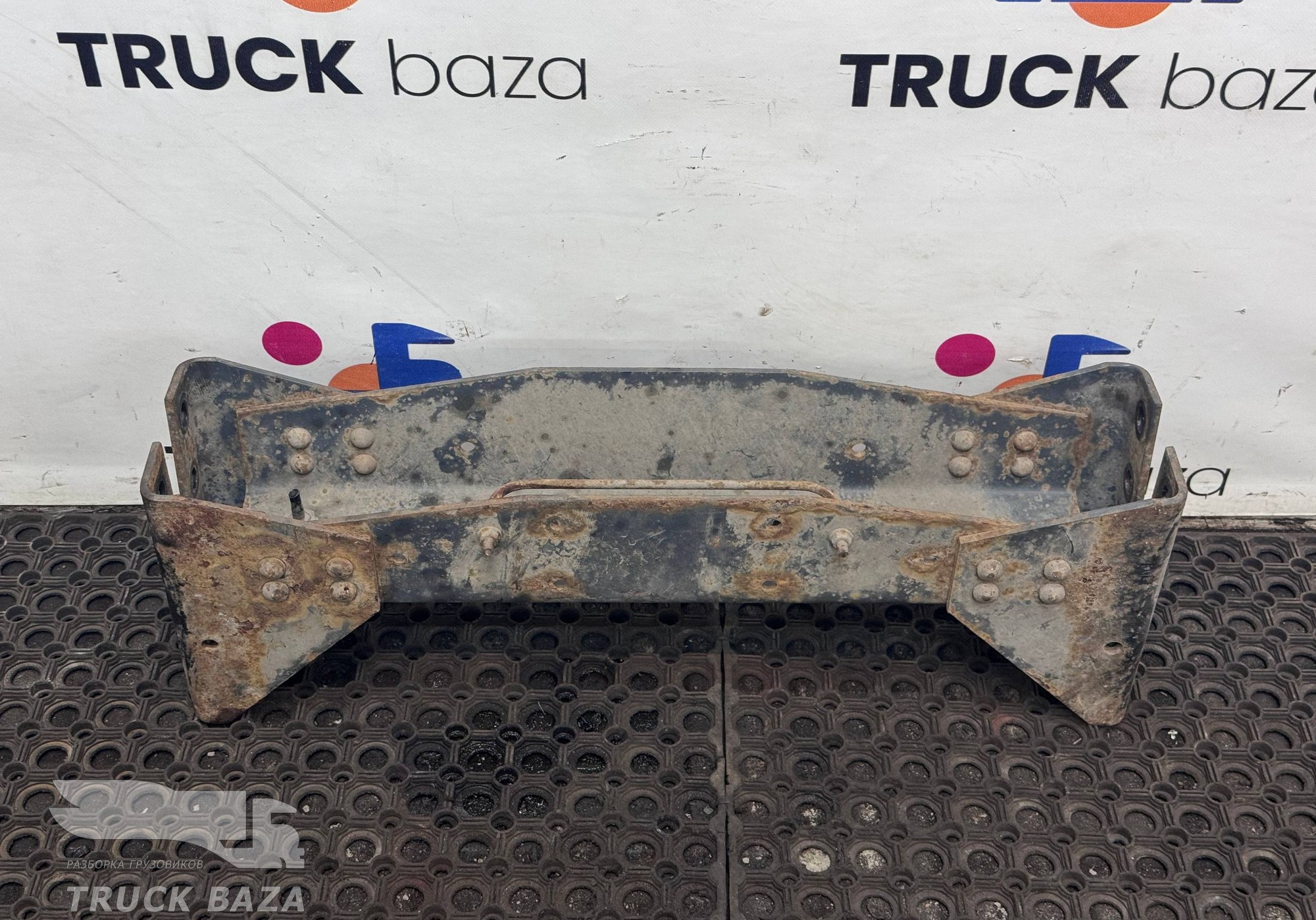 1341486 Траверса рамы поперечная для Daf CF I (с 2000 по 2006)