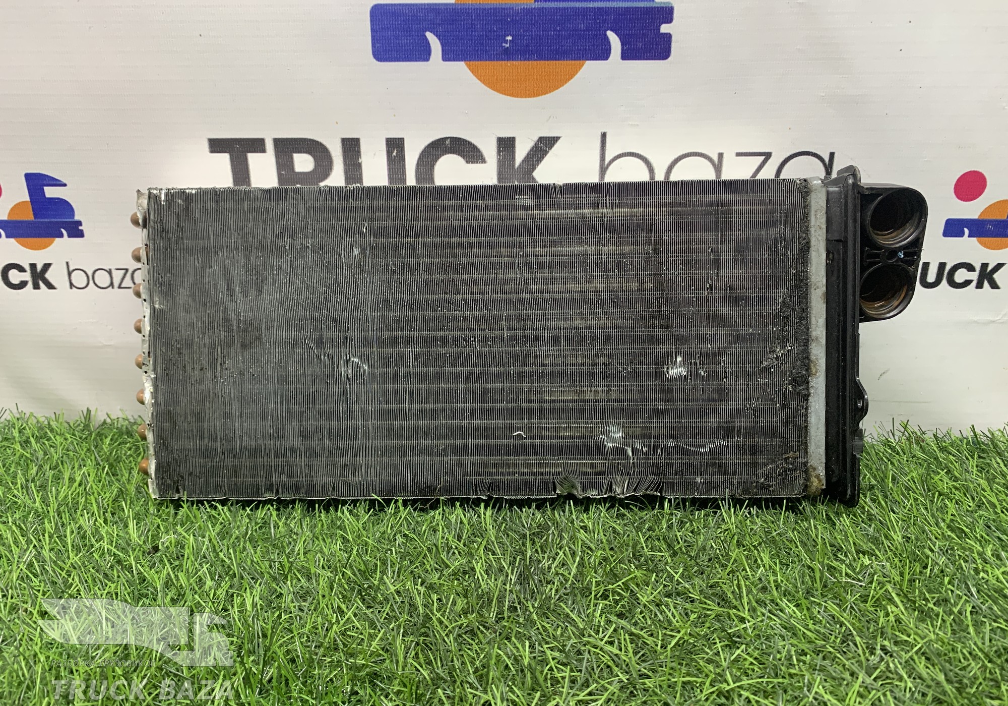 5001833355 Радиатор отопителя для Renault Kerax