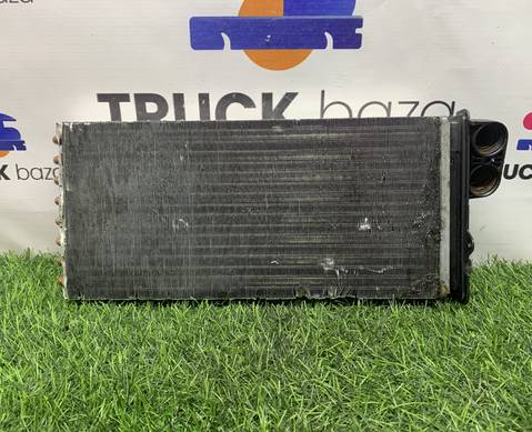 5001833355 Радиатор отопителя