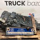 1343001034 МКПП ZF 16S2220TD ( цена не актуальна) для Man TGX II (с 2012)